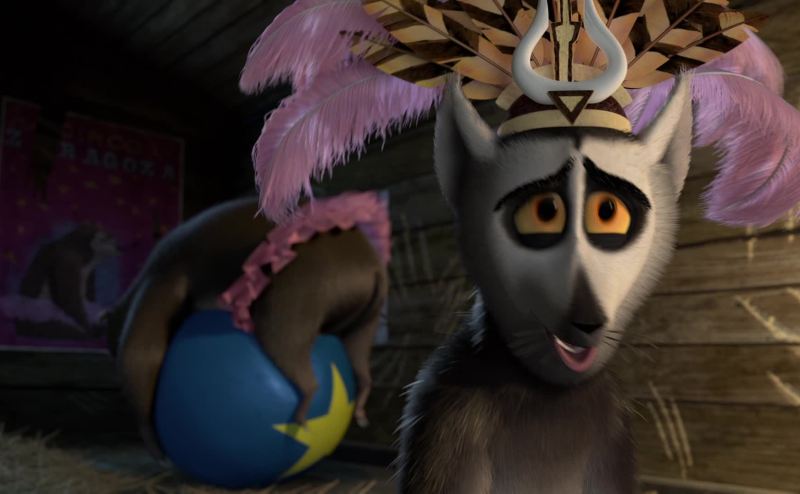 emotional whoopee cushion for you to sit on!